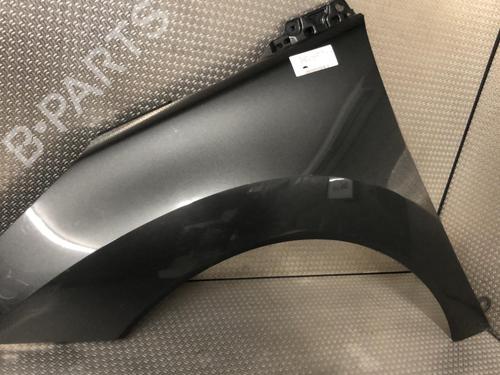 Left front fenders PEUGEOT 3008 I MPV (0U_) 1.6 HDi | BP27731555C41 