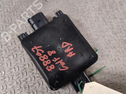 Used Grille Grille VW GOLF VIII (CD1, DA1) 2.0 TDI (116 hp) 31284107 31284107