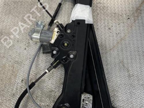 Front right window mechanism BMW 5 (E60) 525 d | BP24100666C23 - Image 3