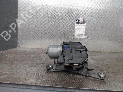 Used Front wiper motor CITROËN C4 Picasso II 1.6 HDi / BlueHDi 115 (115 hp) 24088089
