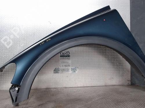 Left front fenders VOLVO C30 (533) 2.0 D | BP24078276C41 