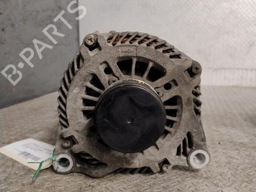 Alternator CITROËN C5 III (RD_) 2.0 HDi 140 (RDRHF8, RDRHFA, RDRHA8, RDRHAJ) | BP32037722M7 