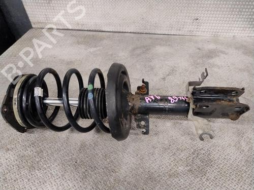 Used Left front shock absorber Left front shock absorber RENAULT MEGANE III Hatchback (BZ0/1_, B3_) 1.5 dCi (106 hp) 33331052 33331052