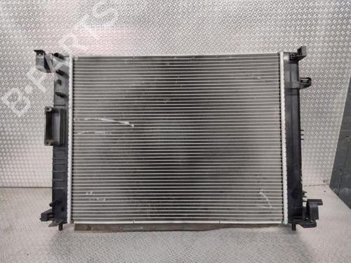 Used Water radiator Water radiator 38797541 38797541