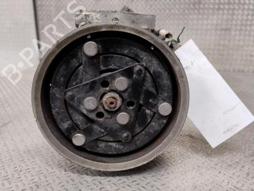 AC compressor DACIA DUSTER (HS_) | BP33892998M34 - Image 2