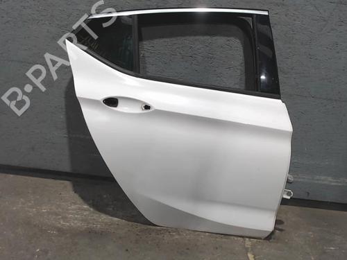 Dør høyre bak Dør høyre bak OPEL ASTRA K (B16) 1.6 CDTi (68) (110 hp) 36463771 36463771