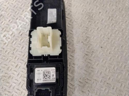 Left front window switch RENAULT KANGOO III Box Body/MPV 1.3 TCe 100 (FJMA) | BP29577329I27 