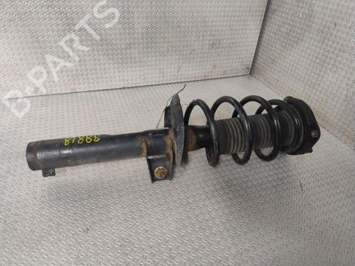 Used Right front shock absorber Right front shock absorber VW TIGUAN (5N_) 2.0 TDI (140 hp) 30866033 30866033