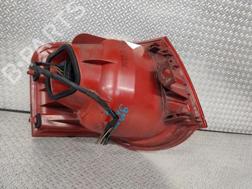 Right taillight VW PASSAT B6 Variant (3C5) 1.9 TDI | BP38762044C35 - Image 3