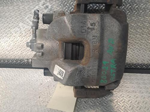 Right front brake caliper OPEL ASTRA K (B16) 1.4 Turbo (68) | BP24097887M104 