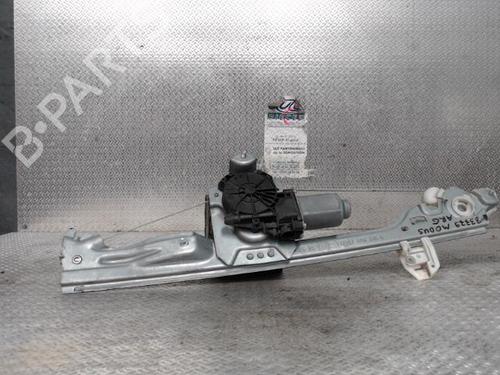 Used Rear left window mechanism Rear left window mechanism 24094559 24094559