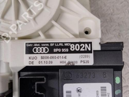 Front right window mechanism AUDI A3 (8P1) 1.6 TDI | BP33835451C23 - Image 7
