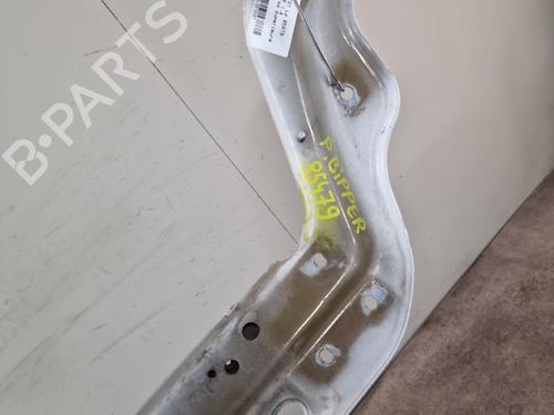 Front slam panel PEUGEOT BIPPER (AA_) 1.4 HDi | BP24062404C72 