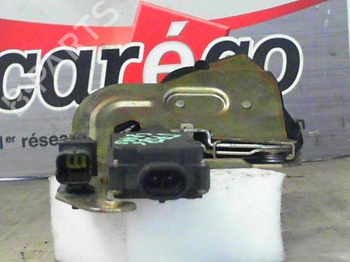 Used Rear right lock CITROËN C8 (EA_, EB_) 2.2 HDi (128 hp) 24066483