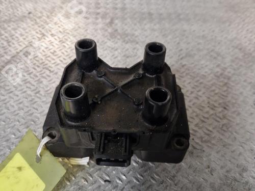 Used Ignition coil Ignition coil FIAT BRAVA (182_) 1.2 16V 80 (80 hp) 24064608 24064608
