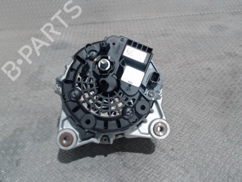 Alternador Alternador RENAULT MEGANE I (BA0/1_) 1.4 e (BA0E, BA0V) (75 hp) 36463179 36463179