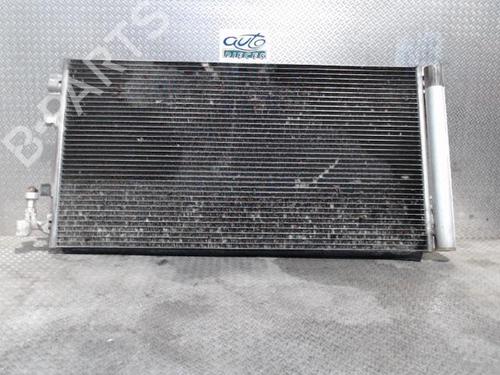 Used Heater matrix RENAULT GRAND SCÉNIC III (JZ0/1_) 1.9 dCi (JZ0J, JZ0N, JZ1K, JZ1S) (131 hp) 24062246