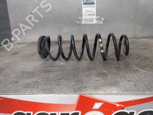 Støddæmperfjeder Støddæmperfjeder SEAT ALTEA (5P1) 1.9 TDI (105 hp) 24082740 24082740