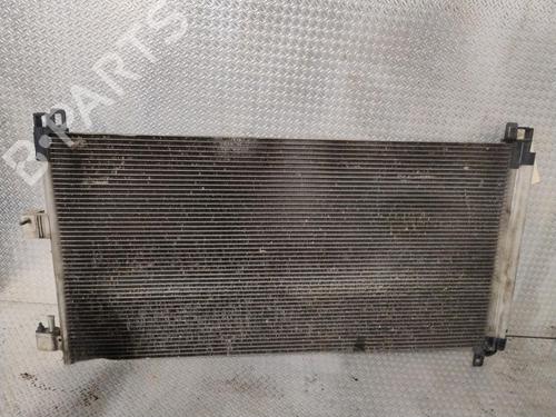 Heater matrix CITROËN C5 III (RD_) 3.0 HDi 240 (RDX8CA) | BP34426675M63 - Image 2