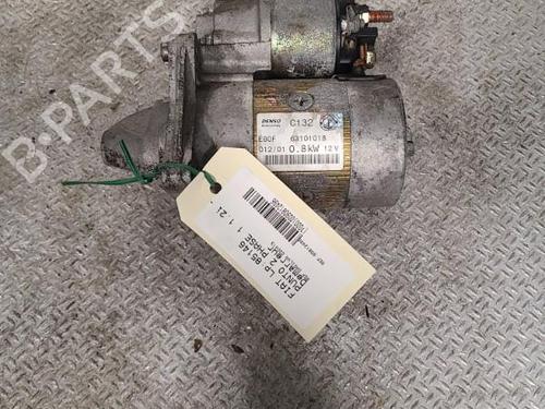 Used Starter FIAT PUNTO (188_) 1.2 60 (188.030, .050, .130, .150, .230, .250) (60 hp) 24100239