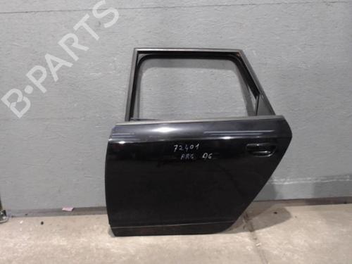 left-rear-door-audi-a6-c6-avant-4f5-2004-2005-2006-2007-2008-2009-2010-2011-24074636 main image