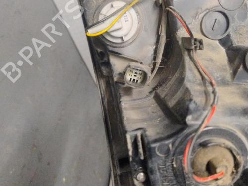 Left taillight OPEL ZAFIRA TOURER C (P12) 1.6 CDTI (75) | BP36958202C34 - Image 5