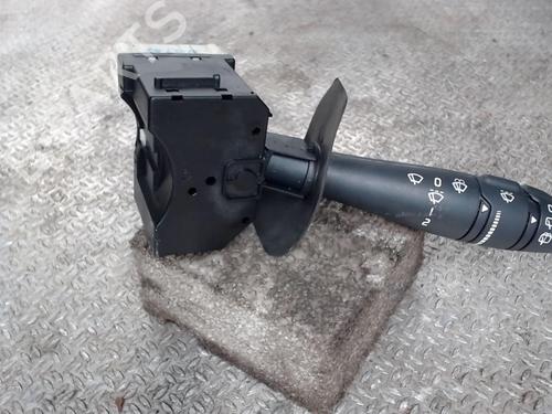 Used Steering column stalk RENAULT CLIO II (BB_, CB_) 1.4 16V (B/CB0P, BB13) (98 hp) 24078529