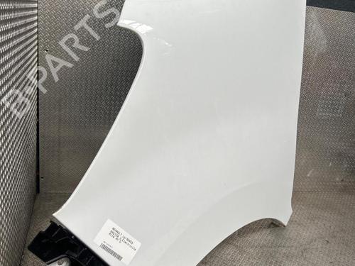 Forskærm venstre RENAULT MASTER III Platform/Chassis (EV, HV, UV) 2.3 dCi 145 FWD (EV0E, EV0F, HV0E, HV0F, UV0E, UV0F,... | BP38762033C41 - Image 2