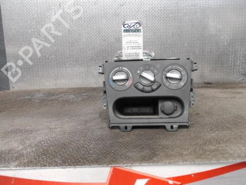 climate-control-opel-agila-b-h08-2008-2009-2010-2011-2012-2013-2014-24084785 main image