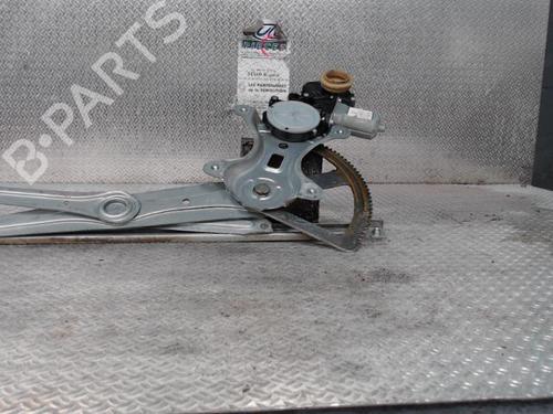 Used Front right window mechanism TOYOTA COROLLA Verso (ZER_, ZZE12_, R1_) 2.2 D-4D (AUR10_, AUR10R) (136 hp) 24094199