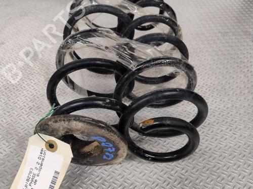 Shock absorber spring SEAT LEON (1P1) 2.0 TDI 16V | BP25703714C152 