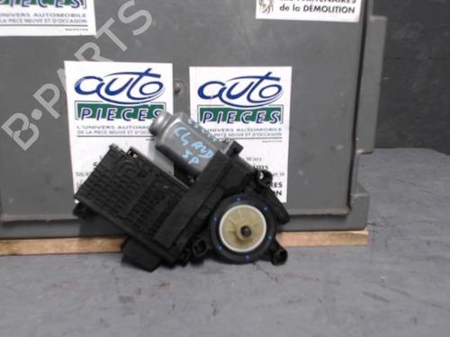 Front right window mechanism SEAT IBIZA III (6L1) 1.4 16V | BP24069824C23 