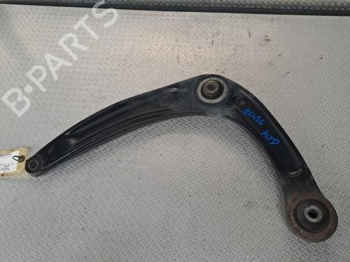 Used Right front suspension arm Right front suspension arm PEUGEOT 3008 I MPV (0U_) 1.6 HDi (109 hp) 24060156 24060156