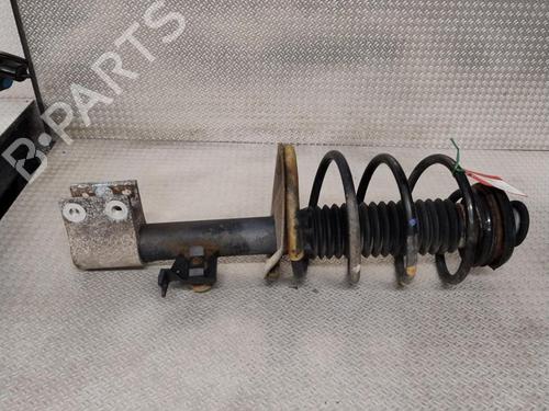 Left front shock absorber CITROËN C4 I (LC_) 1.6 HDi | BP29441446M16 