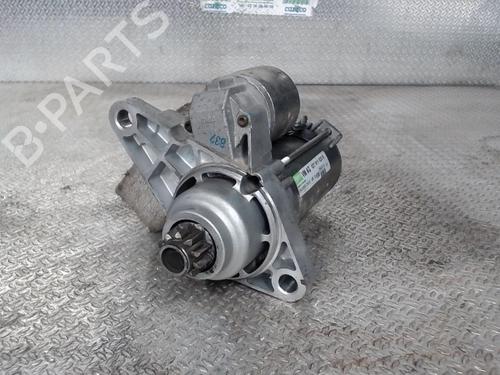 Starter VW POLO V (6R1, 6C1) 1.2 | BP24077734M8 