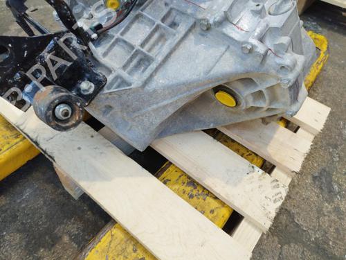 Gearbox TOYOTA YARIS (_P9_) 1.0 VVT-i (KSP90_, KSP90R) | BP29046877M3
