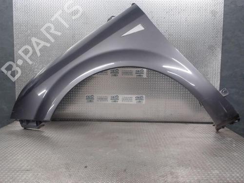 Used Left front fenders RENAULT SCÉNIC II (JM0/1_) 1.9 dCi (JM0G, JM12, JM1G, JM2C) (120 hp) 24080222