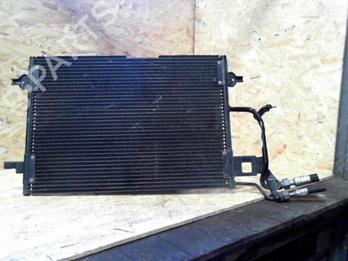 Varmeapparat AUDI A4 B5 (8D2) 1.6 (100 hp) 24064031