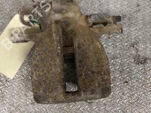 Right rear brake caliper FIAT SCUDO Bus (270_, 272_) 2.0 D Multijet | BP24099592M106 