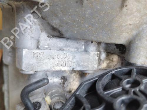 Used Gearbox Gearbox VW GOLF VI (5K1) 1.6 TDI (105 hp) 30916297 30916297