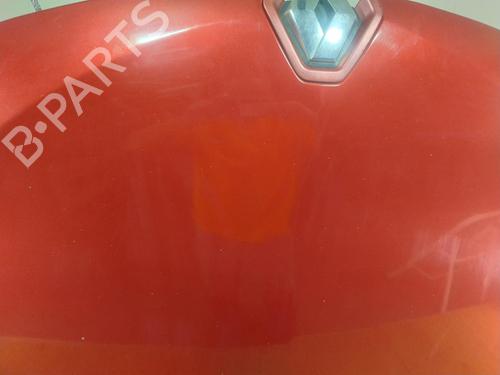 Hood RENAULT MEGANE III Coupe (DZ0/1_) 1.5 dCi (DZ0B) | BP29379971C1 