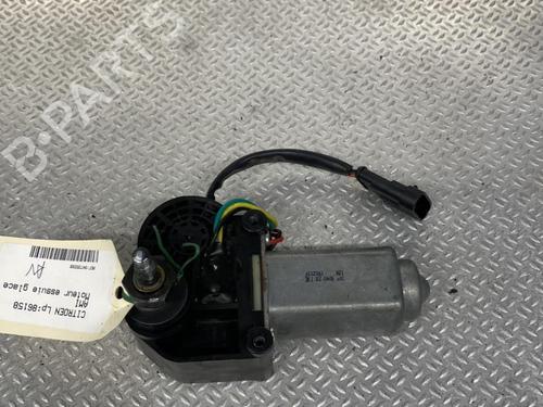 Front wiper motor CITROËN AMI (9A_) Electric (9AZ2CA) | BP37226237M29 - Image 2