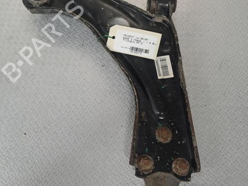 Right front suspension arm PEUGEOT 5008 II (MC_, MJ_, MR_, M4_) 1.5 BlueHDi 130 (MCYHZJ, MCYHZR, MCYHZX) | BP24062930M13