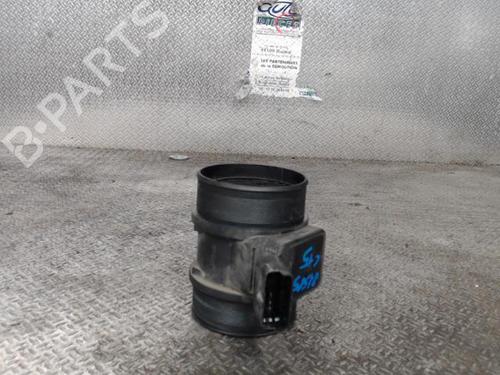 Used Mass air flow sensor Mass air flow sensor 24088884 24088884