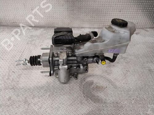 Brake master cylinder TOYOTA C-HR (_X1_) 1.8 Hybrid (ZYX10_, ZYX11_) | BP26450146M77 