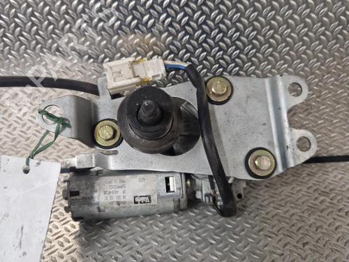 Rear wiper motor CITROËN XSARA (N1) 2.0 HDi 90 | BP24099375M102 