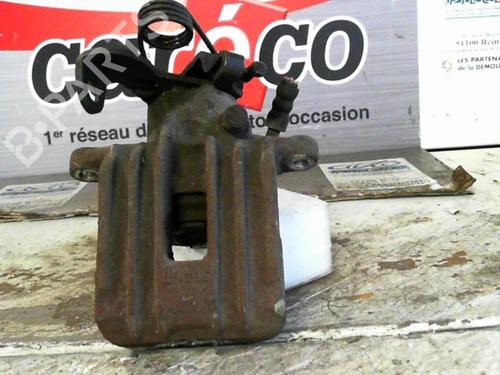 Used Right rear brake caliper AUDI A4 B6 Avant (8E5) 1.9 TDI (130 hp) 24064762