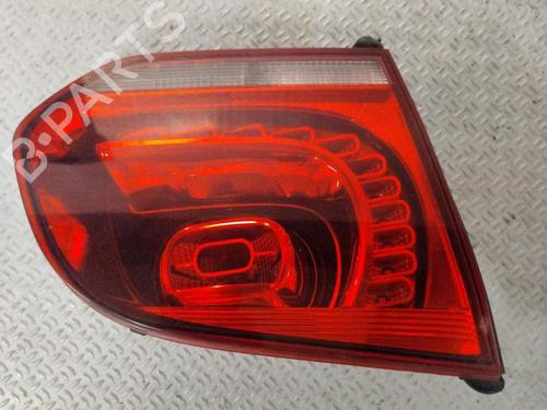Left tailgate light VW GOLF VI (5K1) 2.0 TDI | BP33331003C79 - Image 2