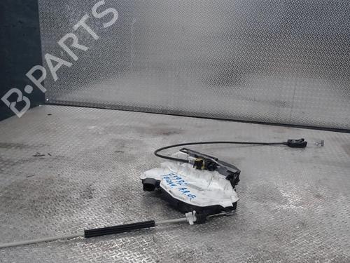 Used Rear left lock SEAT IBIZA IV (6J5, 6P1) 1.6 TDI (90 hp) 24078084