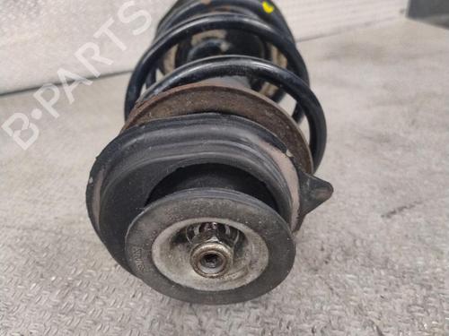 Left front shock absorber FIAT PANDA (169_) 1.2 (169AXF2A, 169AXF1A) | BP38761918M16 - Image 2